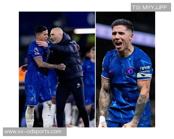 萨利巴期待世界杯再战阿根廷复仇恩佐信心满满