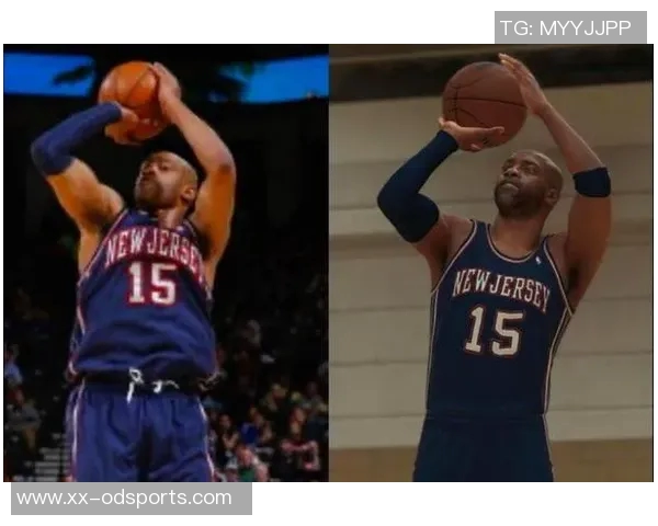 小卡谈全明星落选:努力争取是我一贯的信念与态度