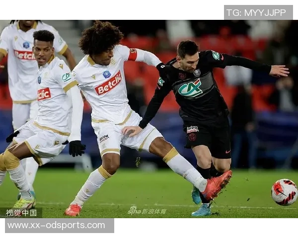 巴黎在法国杯比赛中遭遇零封落败这是自2011年5月以来的首次失利